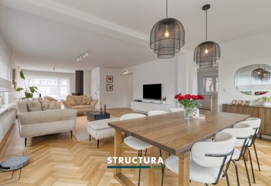 Maison &agrave; vendre &agrave; MERCHTEM