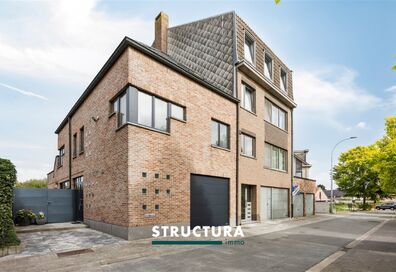 Maison &agrave; vendre &agrave; MERCHTEM
