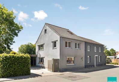 Maison à vendre à MERCHTEM