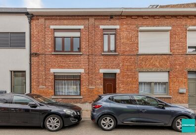 Maison à vendre à MERCHTEM