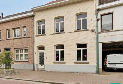 Maison à vendre à MERCHTEM
