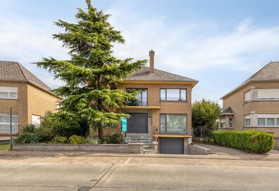 Maison &agrave; vendre &agrave; MERCHTEM