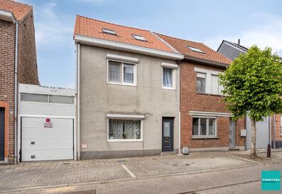 Maison à vendre à OPWIJK