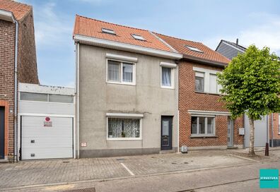 Maison à vendre à OPWIJK