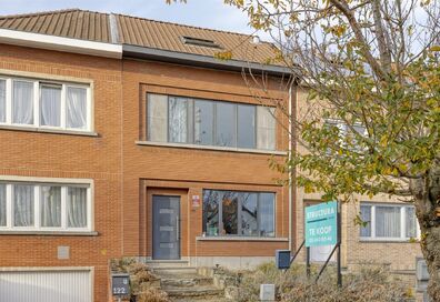 Maison &agrave; vendre &agrave; VILVOORDE