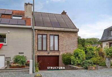 Maison &agrave; vendre &agrave; WEMMEL