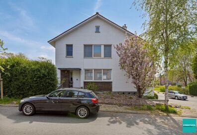 Maison à vendre à WEMMEL