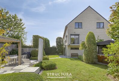 Maison à vendre à WEMMEL