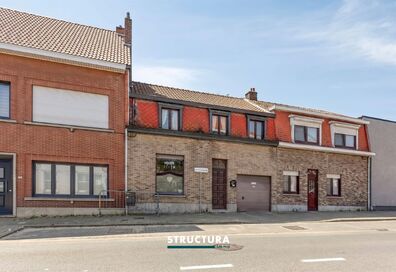 Maison &agrave; vendre &agrave; WOLVERTEM