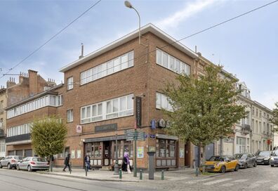 Opbrengst te koop in LAKEN