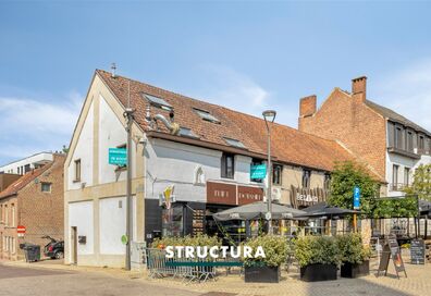 Opbrengst te koop in MEISE