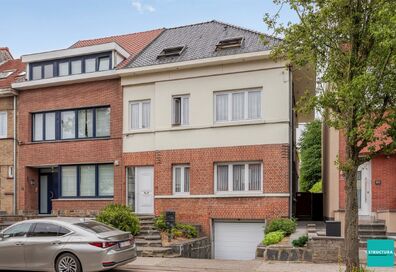 Opbrengsteigendom te koop in WEMMEL