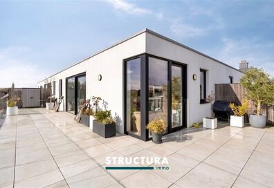 Penthouse &agrave; vendre &agrave; MERCHTEM