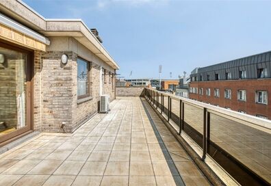 Penthouse te koop in BRUXELLES