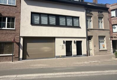 Rez-de-Chauss&eacute;e &agrave; louer &agrave; AALST