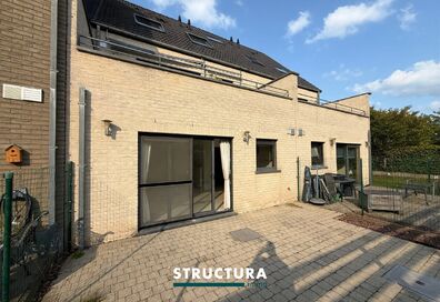 Rez-de-Chauss&eacute;e &agrave; louer &agrave; LONDERZEEL