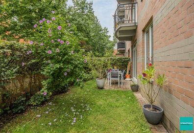 Rez-de-Chaussée à vendre à JETTE