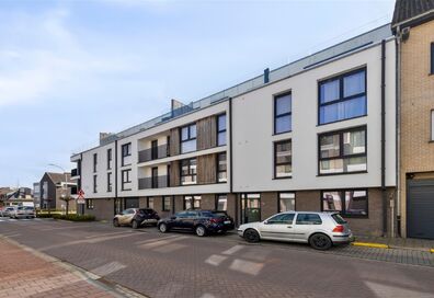 Rez-de-Chauss&eacute;e &agrave; vendre &agrave; MERCHTEM