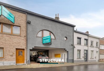 Studio te huur in AALST
