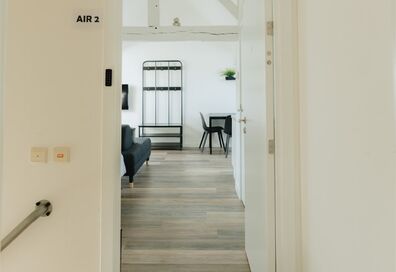 Studio te huur in MERCHTEM