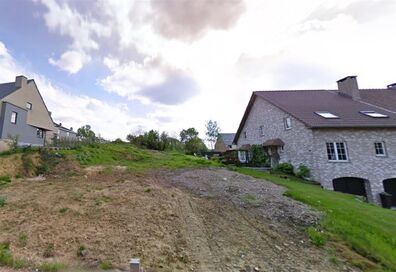 Terrain &agrave; b&acirc;tir &agrave; vendre &agrave; ASSE