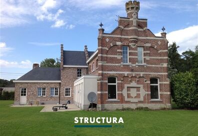 Villa &agrave; louer &agrave; GRIMBERGEN