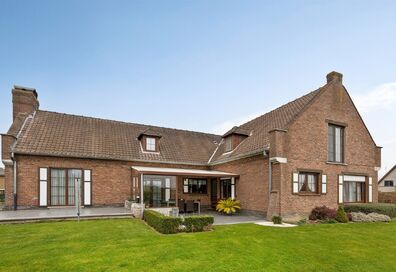 Villa à vendre à MERCHTEM