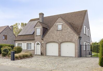 Villa &agrave; vendre &agrave; MOLLEM