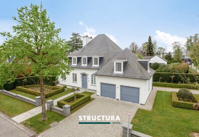 Villa &agrave; vendre &agrave; WEMMEL