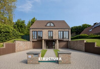Villa &agrave; vendre &agrave; ZELLIK