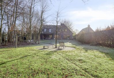 Villa moderne &agrave; vendre &agrave; MOLLEM