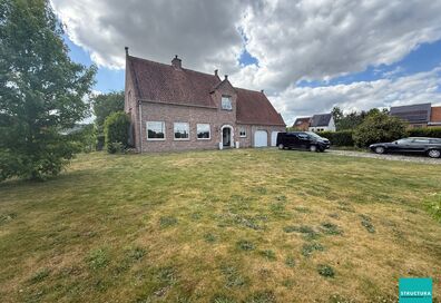 Villa te huur in LEBBEKE