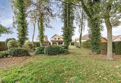 Villa te koop in MERCHTEM