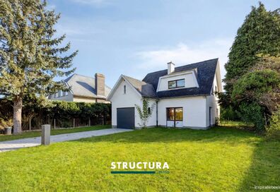 Villa te koop in WEMMEL