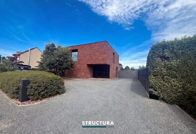 Woning te huur in BAARDEGEM