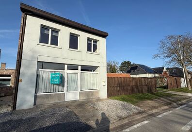 Woning te huur in BUGGENHOUT