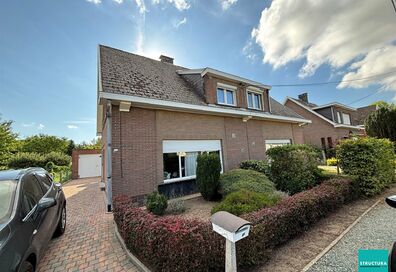 Woning te huur in MALDEREN