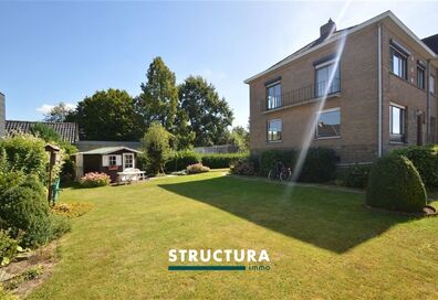 Woning te huur in MERCHTEM