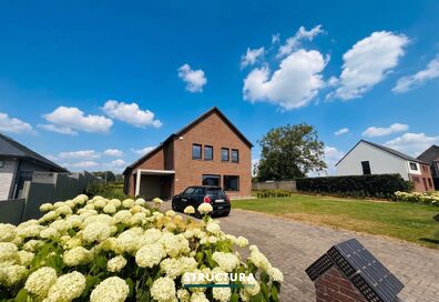 Woning te huur in MERCHTEM