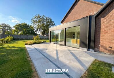 Woning te huur in MERCHTEM