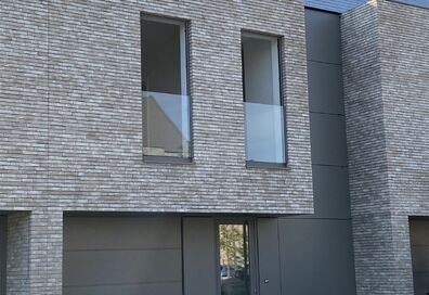 Bel-etage te huur in MERCHTEM