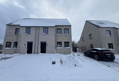 Woning te huur in OPWIJK