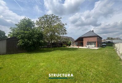 Woning te huur in OPWIJK
