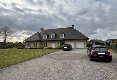Woning te huur in TERNAT