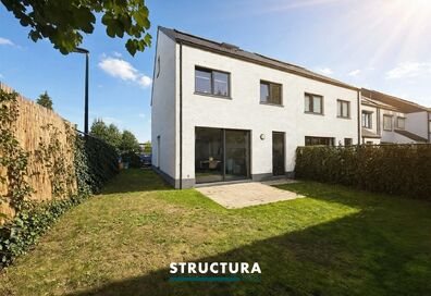 Woning te huur in WEMMEL