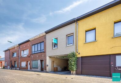 Woning te koop in AALST