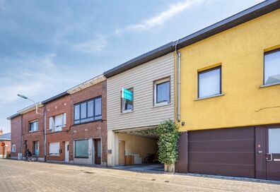 Woning te koop in AALST
