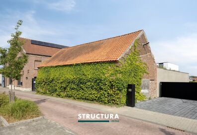 Woning te koop in ASSE