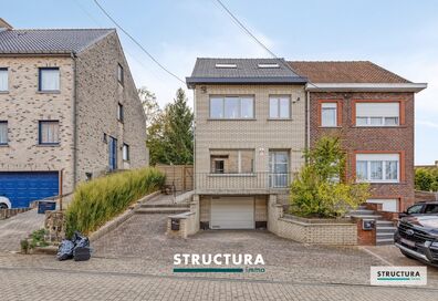 Woning te koop in ASSE