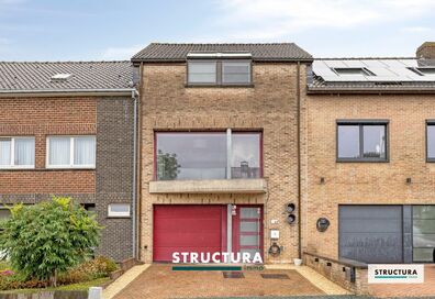Woning te koop in ASSE